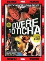 Dvere do ticha DVD