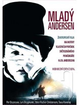 Mlad&yacute; Andersen DVD