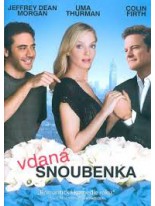 Vdaná snoubenka DVD 