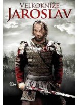 Velkokníže Jaroslav DVD