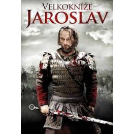 Velkokníže Jaroslav DVD