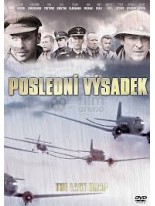 Poslední výsadek DVD