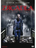 Zrcadla DVD