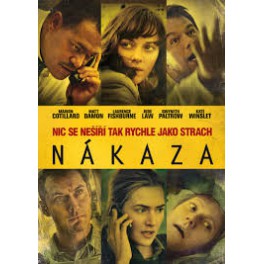 N&aacute;kaza DVD