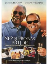 Než jsi pro nás přijde DVD