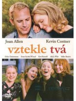 Vztekle tvá DVD