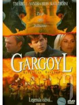 Gargoyl DVD