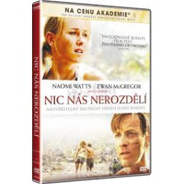 Nic n&aacute;s nerozdel&iacute; DVD