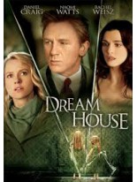 Dreamhouse DVD /Bazár/