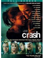 Crash DVD