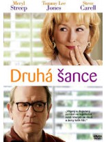 Druhá šance DVD /Bazár/