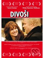 Divoši DVD