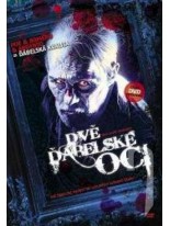 Dvě ďábelské oči DVD