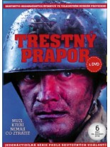 Trestný prapor 1 DVD