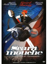 Scaramouche DVD