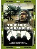 Torpedové bombardéry DVD