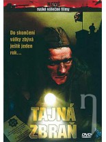 Tajná zbraň DVD