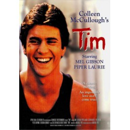 Tim DVD