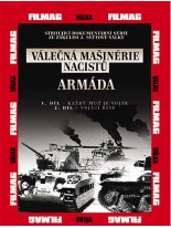 Válečná mašinerie Nacistů Armáda DVD