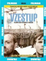 Vzestup DVD