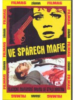 Ve spárech mafie DVD