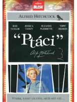 Ptáci / Vtáky DVD