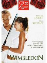 Wimbledon DVD