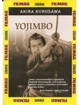 Yojimbo DVD