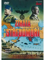 Ztráta stredomoří DVD