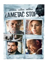 Zametač stop DVD