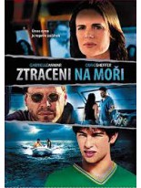 Ztraceni na moři DVD