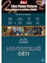 Neviditelne deti DVD