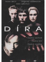 Díra DVD