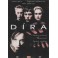 Díra DVD