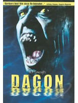 Dagon DVD