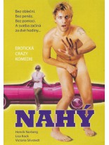 Nahý DVD