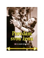 Provdám svou ženu DVD