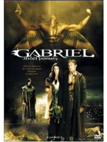Gabriel Anděl pomsty DVD