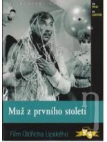 Muž z prvního století DVD