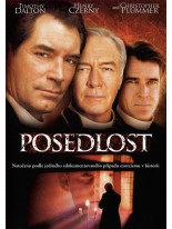 Posedlost DVD