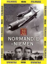 Normandie - Niemen DVD