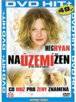 Na území žen DVD