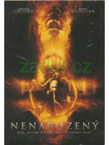 Nenarozený DVD