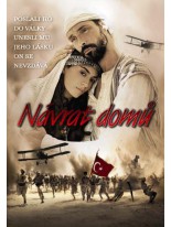 Návrat domů DVD
