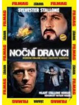 Noční dravci DVD