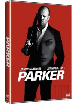 Parker DVD