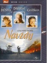 Navždy DVD