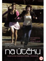 Na úteku DVD