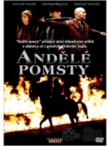 Andelé pomsty DVD /Bazár/