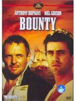 Bounty DVD